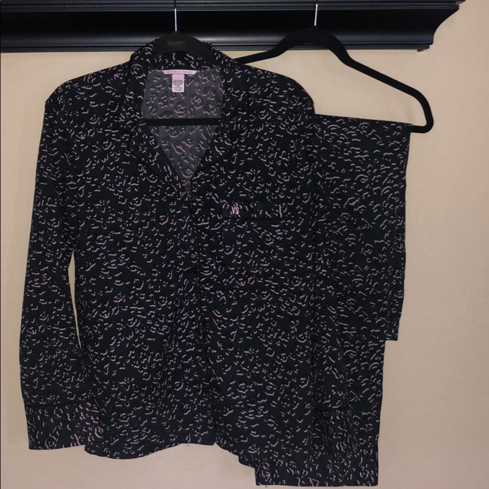 Victoria’s Secret Pajama